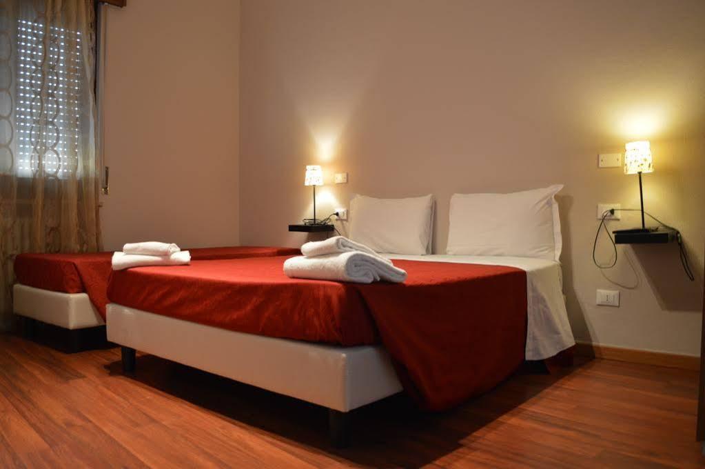Hotel Arena Verona Exterior photo