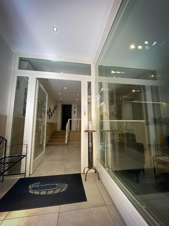 Hotel Arena Verona Exterior photo