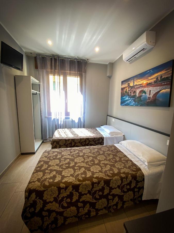 Hotel Arena Verona Exterior photo