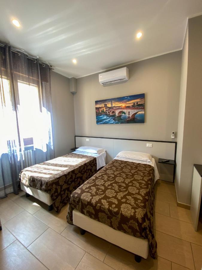 Hotel Arena Verona Exterior photo